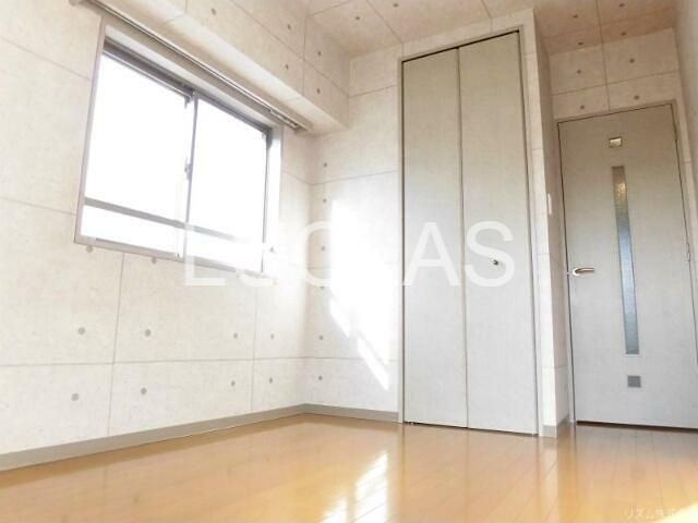 フェニックス新宿若松町 ベッドルーム