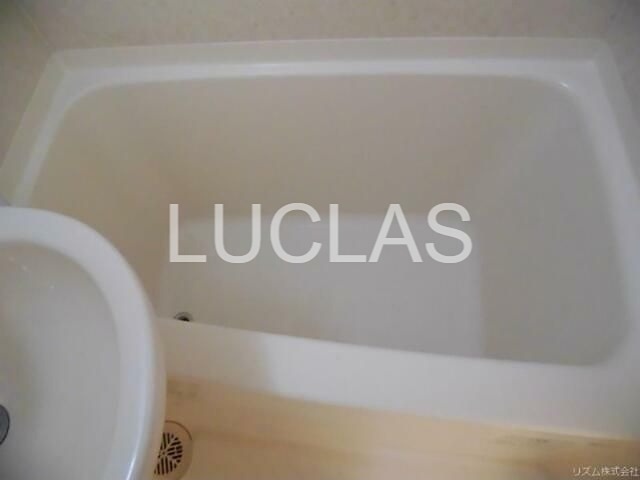 フェニックス新宿若松町 風呂画像