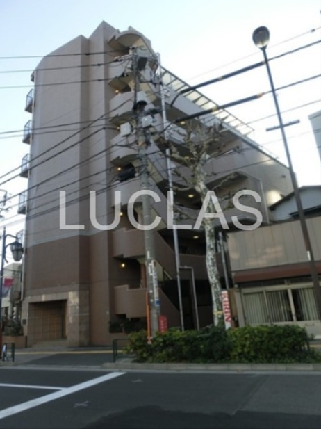 ドルチェ・ロイヤルステージ新大塚 その他外観1