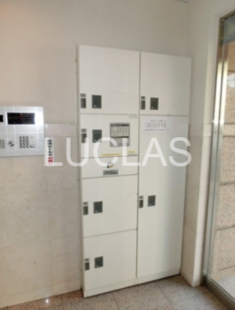 ドルチェ・ロイヤルステージ新大塚 その他外観2