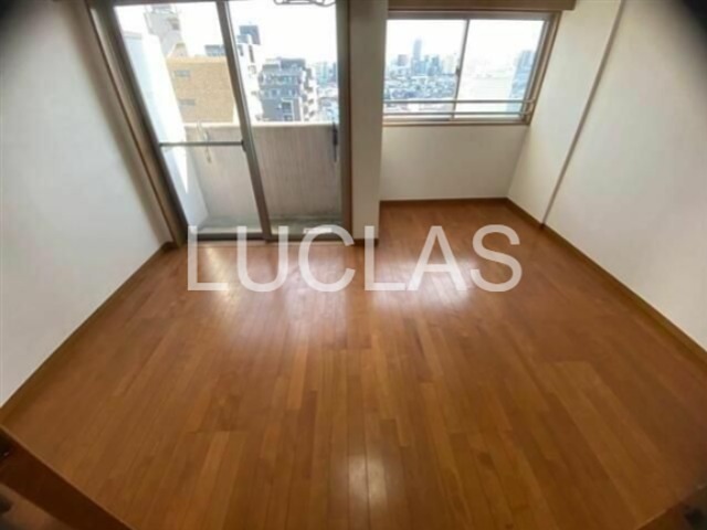 ドルチェ・ロイヤルステージ新大塚 リビング