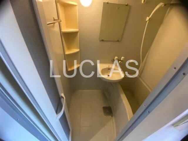 ドルチェ・ロイヤルステージ新大塚 風呂画像