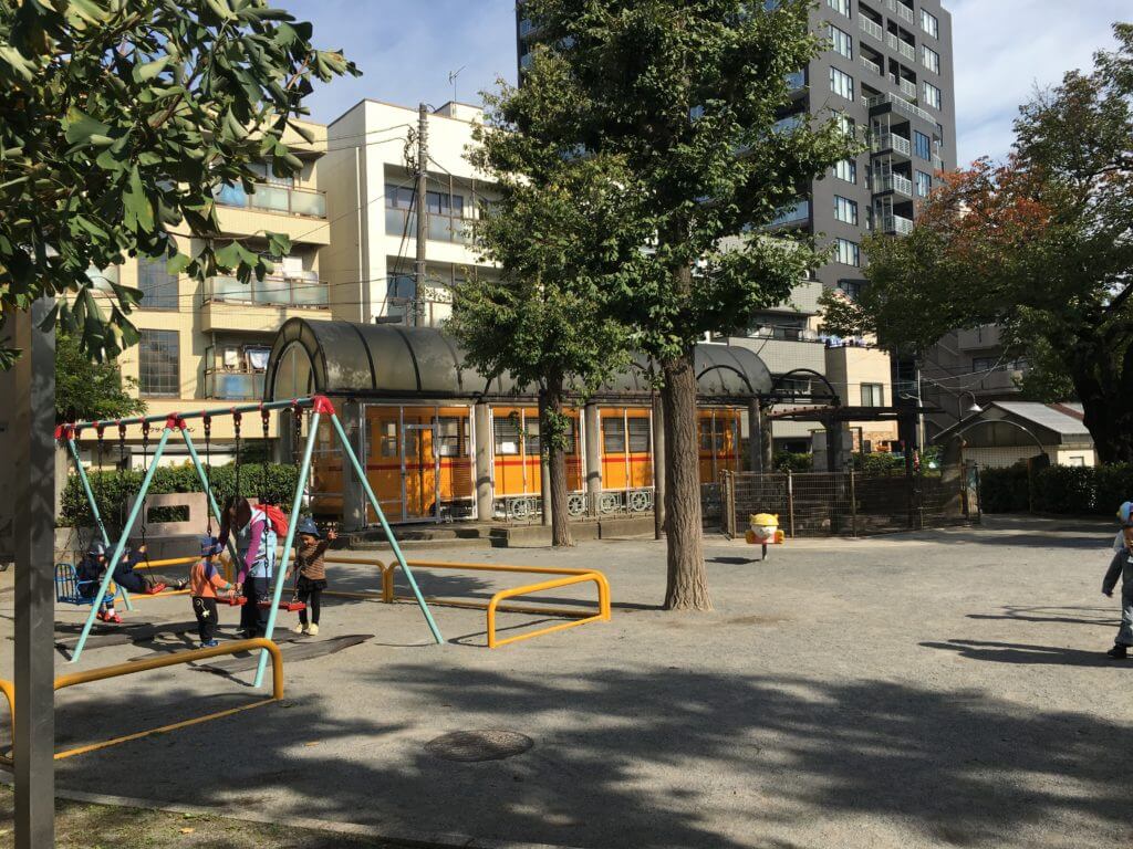 ドルチェ・ロイヤルステージ新大塚 周辺画像10