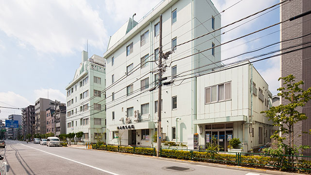 ドルチェ・ロイヤルステージ新大塚 周辺画像9