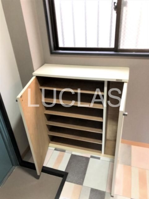 メゾン成増Ⅱ１０３号室 その他2