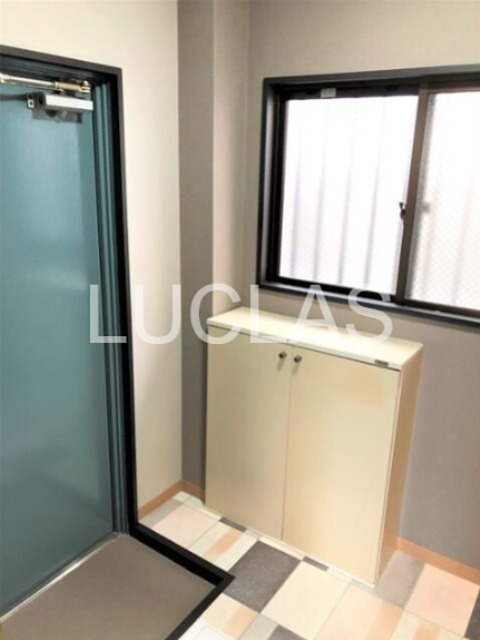 メゾン成増Ⅱ１０３号室 その他外観5