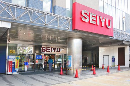 メゾン成増Ⅱ１０３号室 周辺画像2