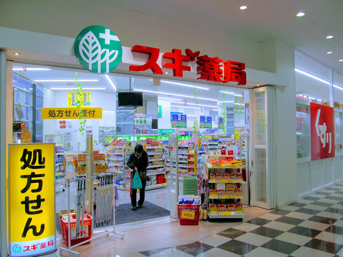 メゾン成増Ⅱ１０３号室 周辺画像5