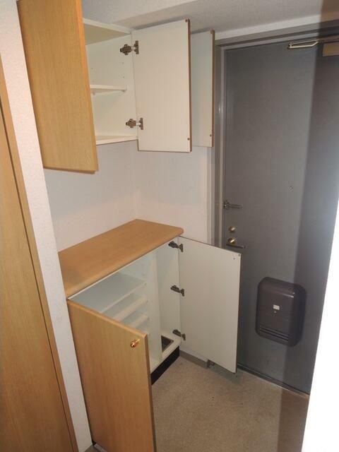 ハイム佐竹 その他外観4