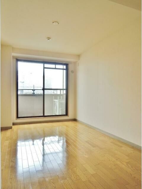 ハイム佐竹 リビング