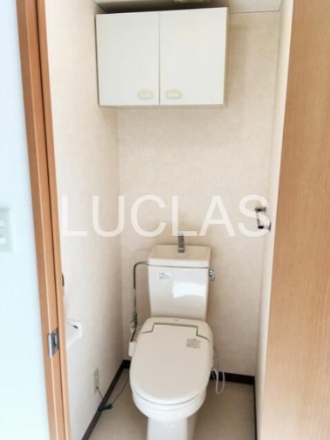 クレスティ砧 その他1