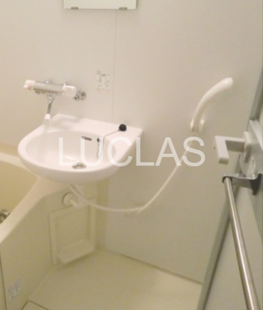 クレスティ砧 その他2