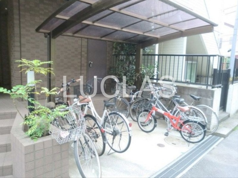 クレスティ砧 その他6