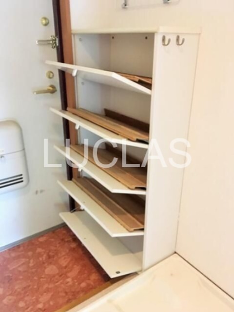 クレスティ砧 その他外観1