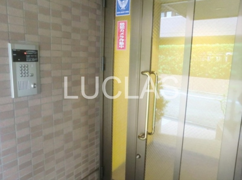 クレスティ砧 その他外観3