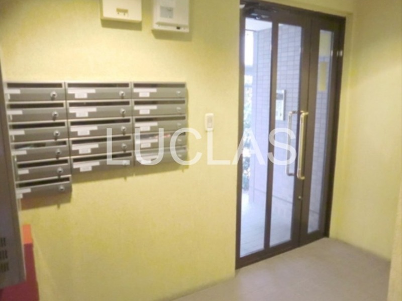 クレスティ砧 その他外観4