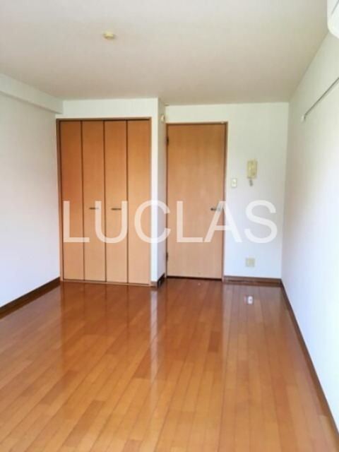 クレスティ砧 リビング