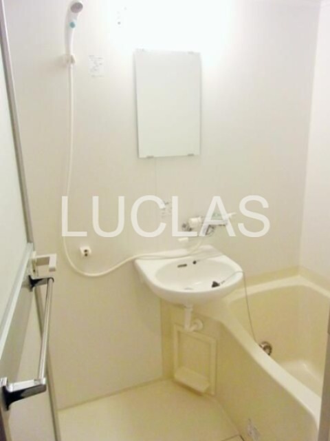 クレスティ砧 風呂画像