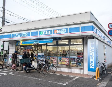 クレスティ砧 周辺画像4