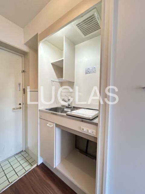 イエローエンバシー キッチン