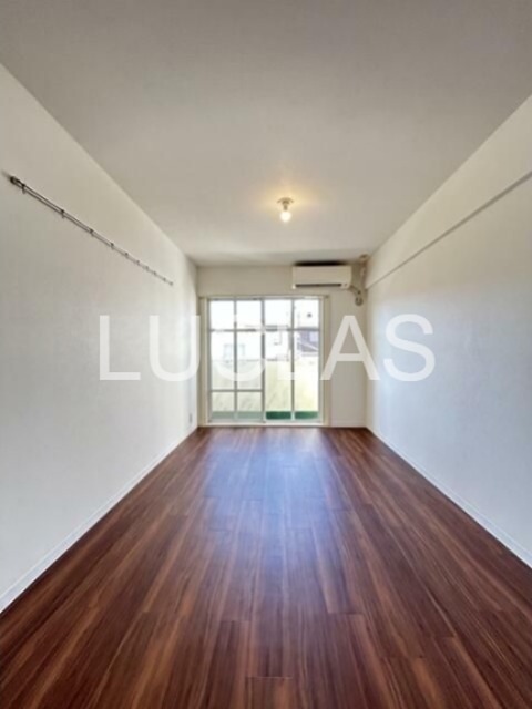 イエローエンバシー ベッドルーム