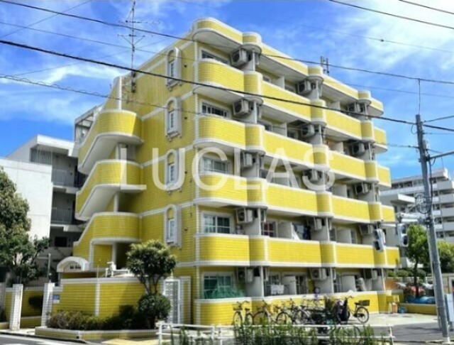 イエローエンバシー その他5