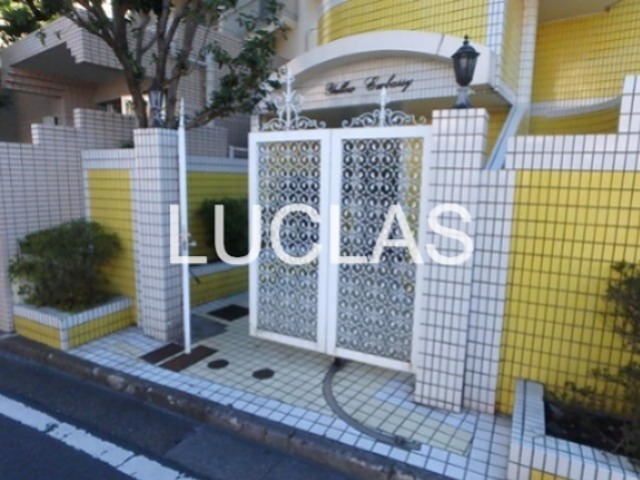 イエローエンバシー その他8