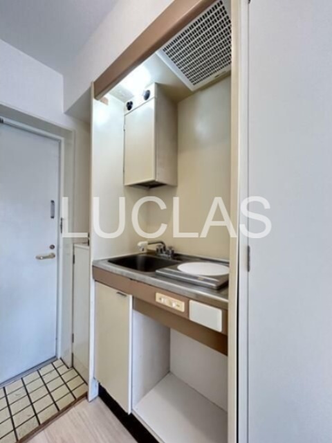 イエローエンバシー キッチン