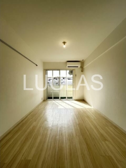 イエローエンバシー ベッドルーム