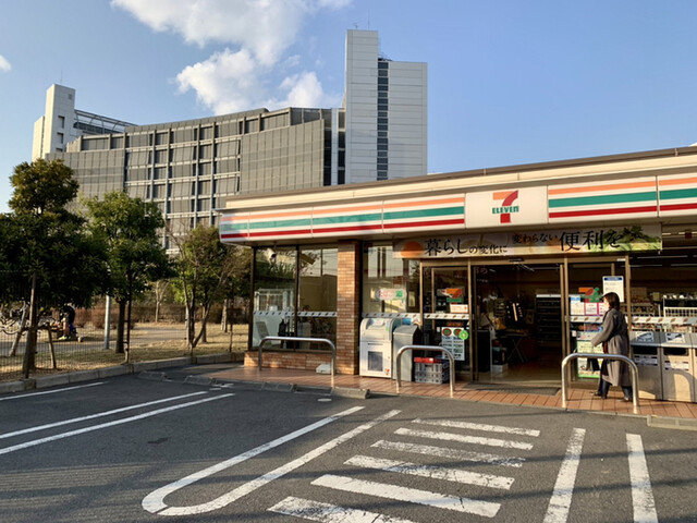 イエローエンバシー 周辺画像3