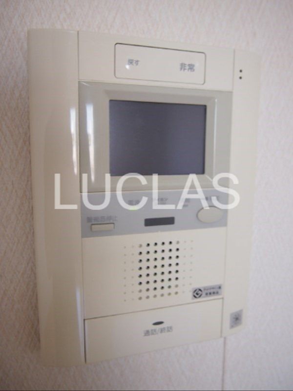 ルーブル北新宿 その他5