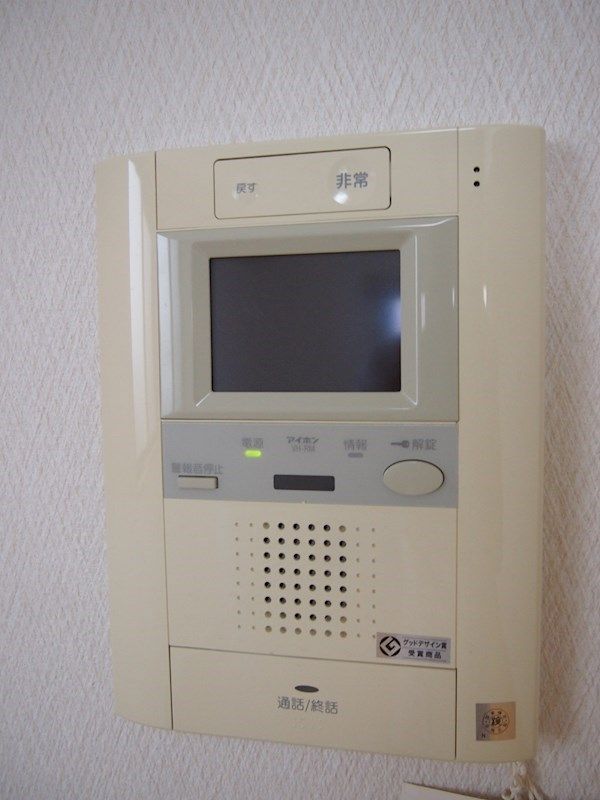 ルーブル北新宿 その他外観4