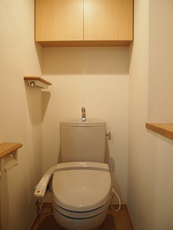 ルーブル北新宿 その他16