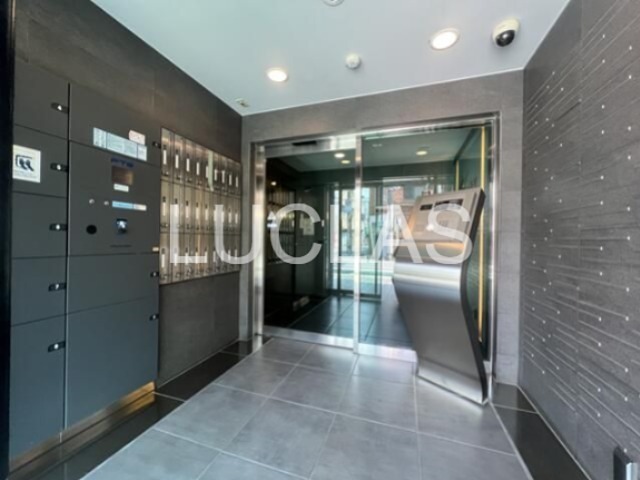 Ｖｅｒｏｎａ武蔵関Ｌｕｓｓｏ その他4