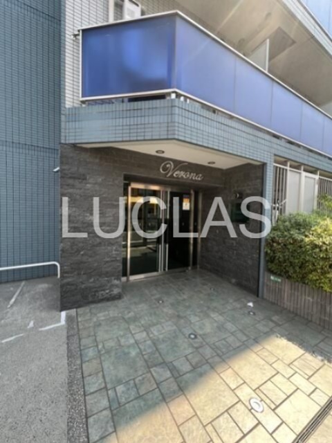 Ｖｅｒｏｎａ武蔵関Ｌｕｓｓｏ その他5