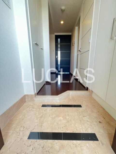 Ｖｅｒｏｎａ武蔵関Ｌｕｓｓｏ 玄関