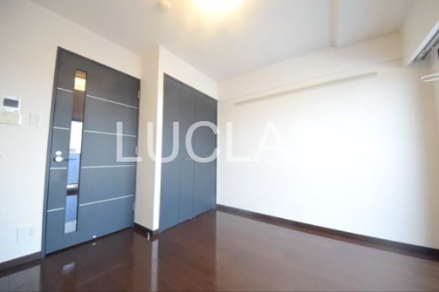 Ｖｅｒｏｎａ武蔵関Ｌｕｓｓｏ リビング