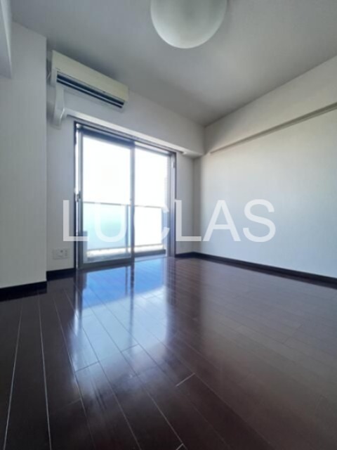 Ｖｅｒｏｎａ武蔵関Ｌｕｓｓｏ ベッドルーム