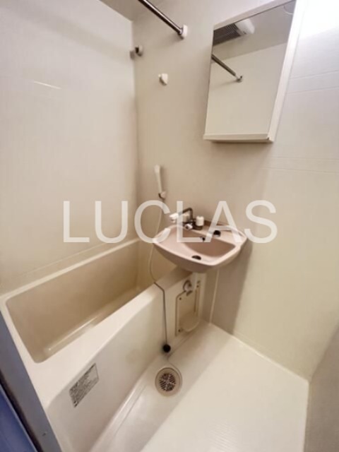 Ｖｅｒｏｎａ武蔵関Ｌｕｓｓｏ 風呂画像