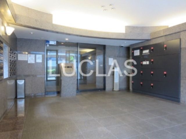 ルーブル北新宿 その他2