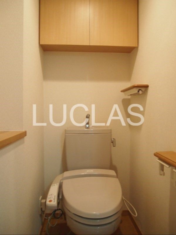 ルーブル北新宿 その他3