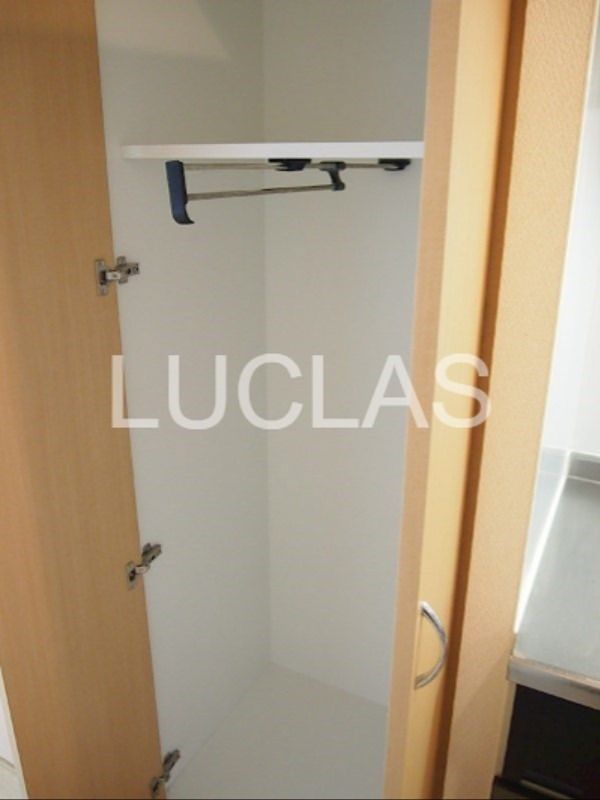 ルーブル北新宿 その他4