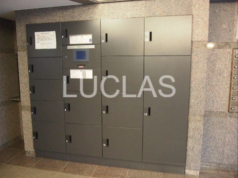 ルーブル北新宿 その他6