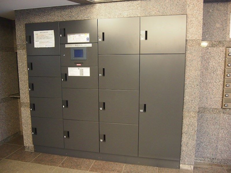 ルーブル北新宿 その他外観3