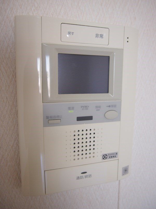 ルーブル北新宿 その他外観4