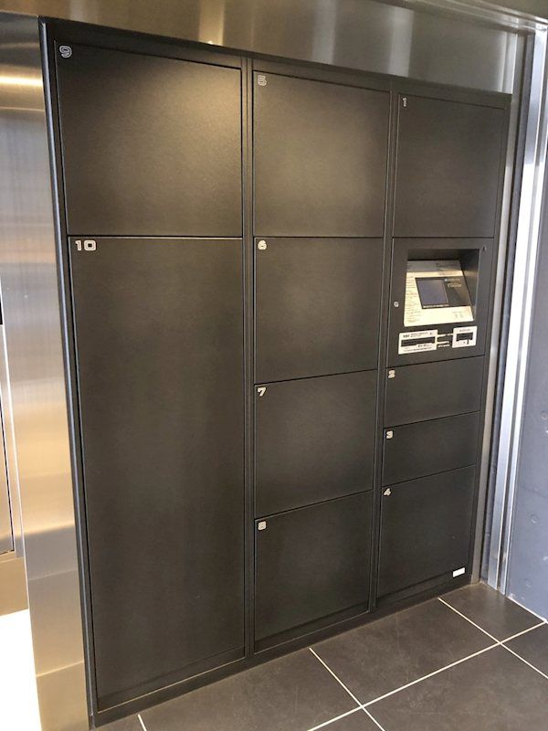 ZOOM新宿夏目坂 その他2