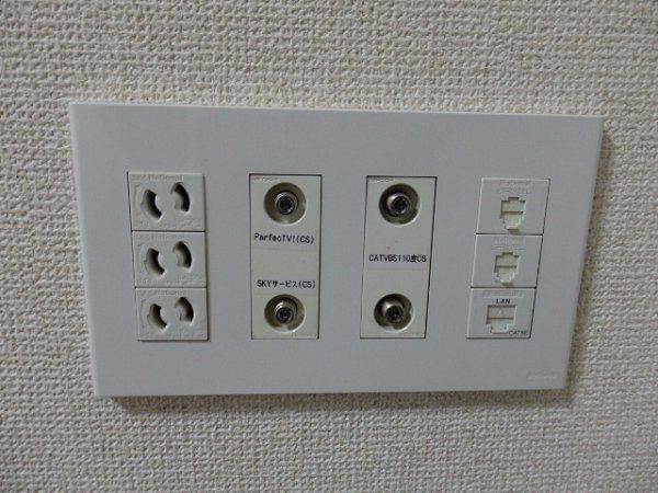 フェニックス高田馬場弐番館 その他外観2