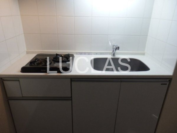 フェニックス高田馬場弐番館 キッチン