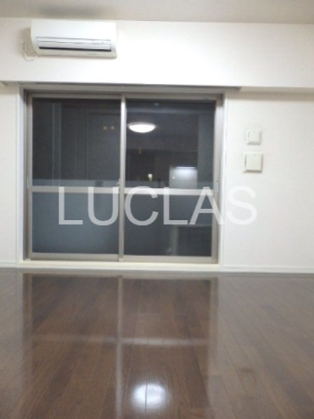 フェニックス高田馬場弐番館 ベッドルーム