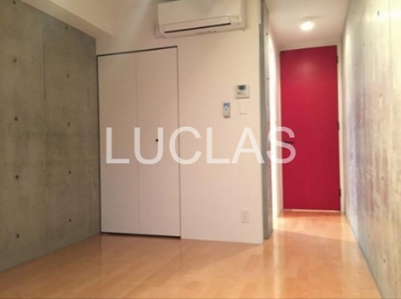 Ｂｒａｎｃｈｅ鷺ノ宮Ⅱ リビング